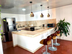 Hermoso apartamento en Castillogrande